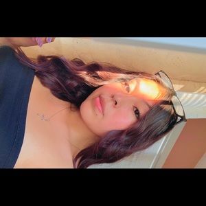 Meet your Posher, Natalie